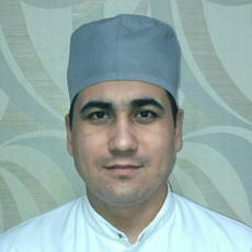 Сабитов Дамир Халимович, стоматолог-ортопед