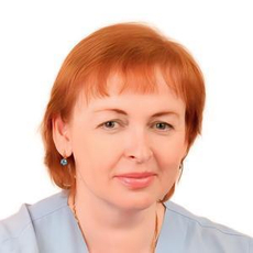 Кравцова Ольга Владимировна, детский эндокринолог