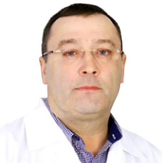 Печенюк Александр Феликсович, ЛОР