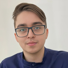 Мальцев Андрей Сергеевич, стоматолог-ортопед