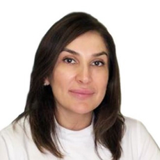 Аляутдинова Эльвира Каюмовна, стоматологический гигиенист