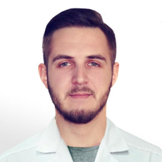 Джарар Мурад Мазен, эндоскопист