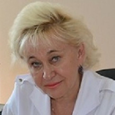 Истомина Надежда Дмитриевна, терапевт