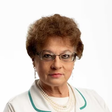 Корчагина Валентина Юрьевна, хирург