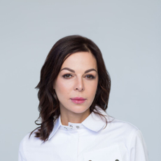 Стадник Евгения Борисовна, врач-косметолог