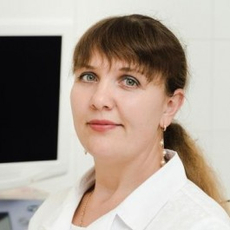 Киреева Олеся Михайловна, эндокринолог