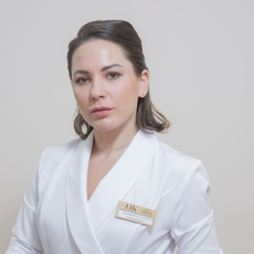 Сыгрышева Олеся Викторовна, дерматолог