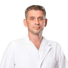 Радченко Денис Александрович, анестезиолог