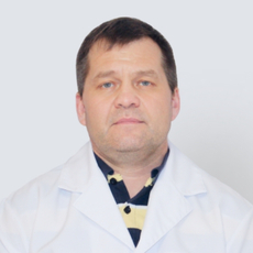 Вялов Дмитрий Анатольевич, анестезиолог