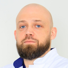 Сорокваша Илья Николаевич, флеболог