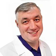 Леонов Николай Викторович, эмбриолог