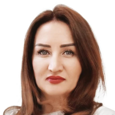 Хрупало Ольга Владимировна, дерматолог