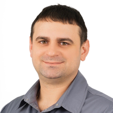 Охлопкин Никита Владимирович, ортодонт