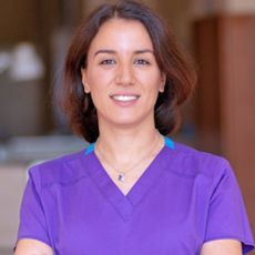 Ахмедова Дженнет Мурадбердыевна, гинеколог