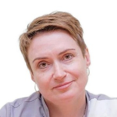 Каменская Виктория Ивановна, стоматолог-терапевт