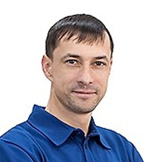 Козолий Дмитрий Михайлович, стоматолог-терапевт