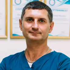 Мальцев Евгений Сергеевич, массажист