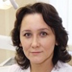 Ахмадуллина Диляра Рашитовна, стоматолог-терапевт