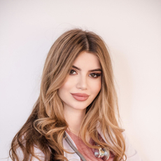 Магомадова Петимат Руслановна, невролог