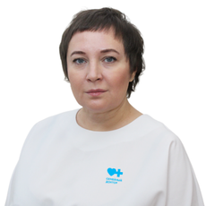 Усольцева Оксана Владимировна, косметолог