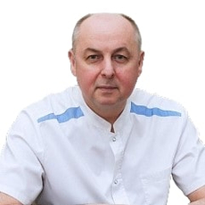 Берлев Игорь Викторович, гинеколог