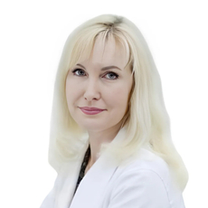 Фадеева Татьяна Михайловна, эндокринолог