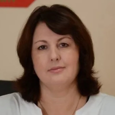 Снимщикова Ирина Дмитриевна, гинеколог