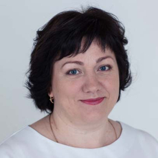 Шахова Ольга Васильевна, стоматолог-терапевт