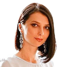 Волкова Ольга Игоревна, психолог