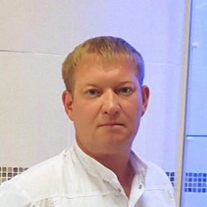 Гришин Леонид Вячеславович, ортопед