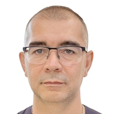 Яхонтов Андрей Владимирович, пластический хирург