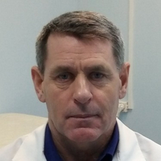 Утлов Виктор Михайлович, эндоскопист