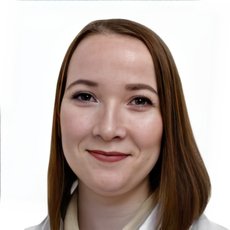 Опалева София Сергеевна, детский невролог