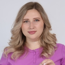 Романенко Екатерина Андреевна, гинеколог