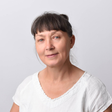 Сизова Алла Юрьевна, детский логопед