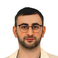 Мирзаханов Магомедхан Рустамович, уролог