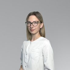 Шотик Юлия Викторовна, эндокринолог