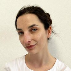 Гончарова Полина Сергеевна, невролог