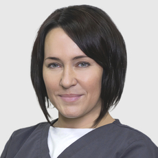 Кладова Татьяна Владимировна, офтальмолог