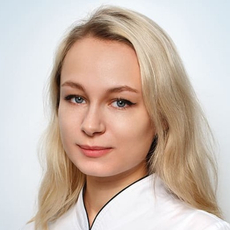 Мосейкова Анастасия Андреевна, ортодонт