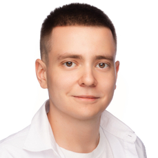 Магомедагаев Муслим Магомедович, психиатр