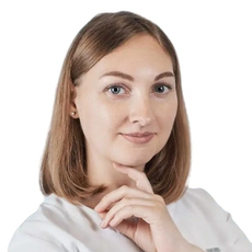 Клячина Юлия Вячеславовна, стоматологический гигиенист