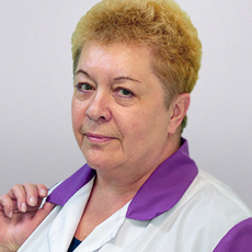 Зиновьева Наталья Петровна, психолог