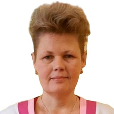 Иванова Нина Владимировна, детский офтальмолог