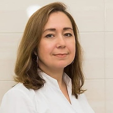 Гилязиева Алия Касимовна, стоматолог-терапевт