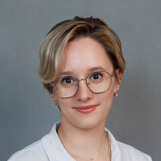 Бычкова Екатерина Геннадьевна, реабилитолог