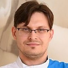 Шарапов Олег Михайлович, гинеколог