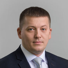 Тихомиров Денис Александрович, хирург