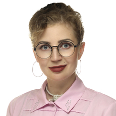 Ланская Леона Сергеевна, детский психолог