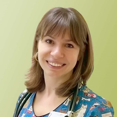 Куликова Евгения Геннадьевна, нефролог